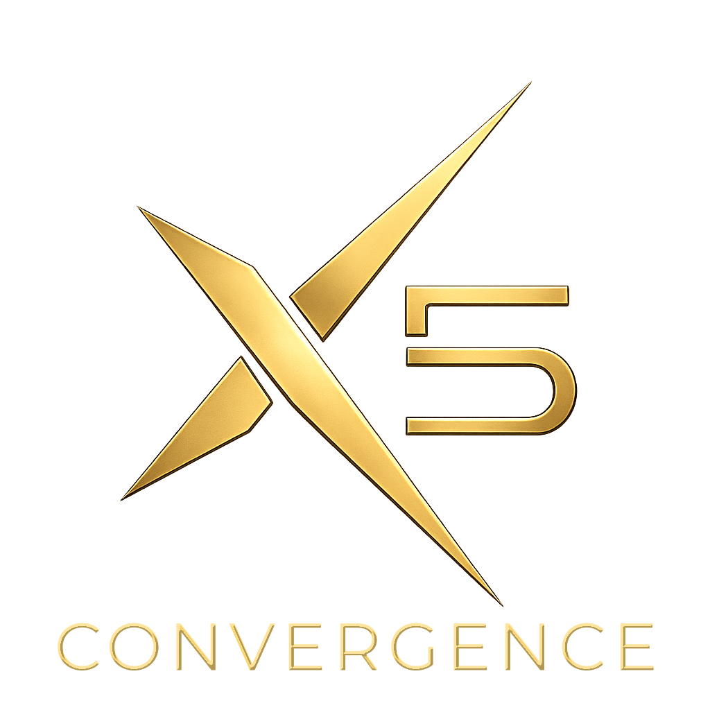 X5 Convergence